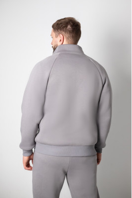 Зіп-худі чоловічий